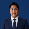 M.Sc. Franz Nelson Berdeja Gonzáles